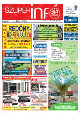 Ajka 2024.10.11